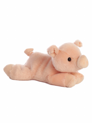 8” Percy Pig