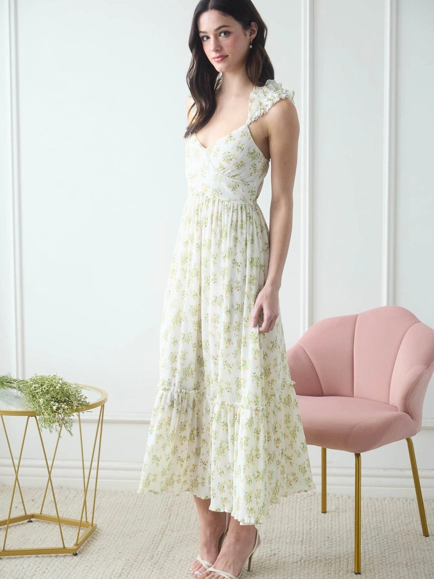 Alice Dress