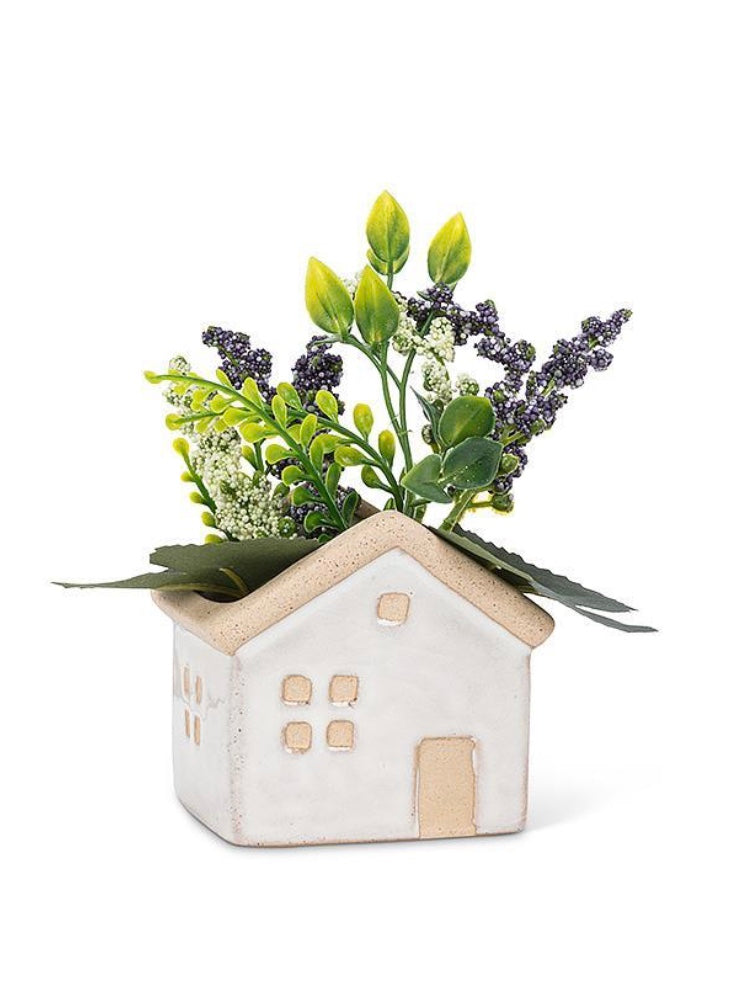 House Planter