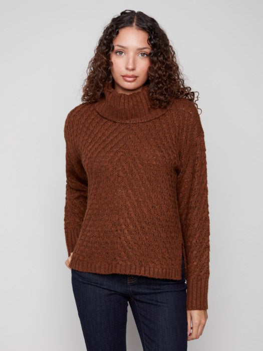 Melody Sweater