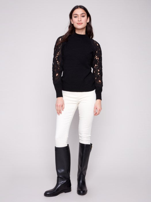 Christine Sweater