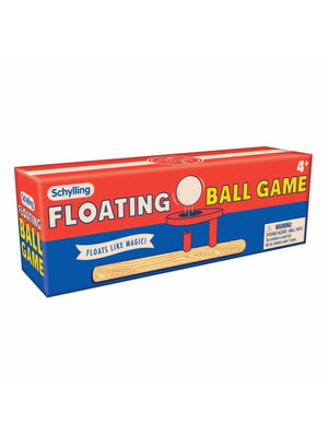 Floating Ball Game