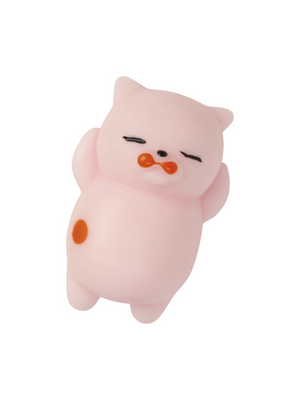 Crazy Cat Lady Fidget Toy