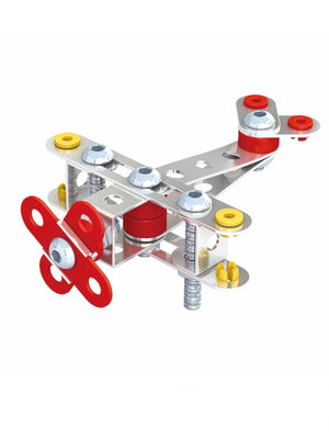 Micro Kits- Steel Works