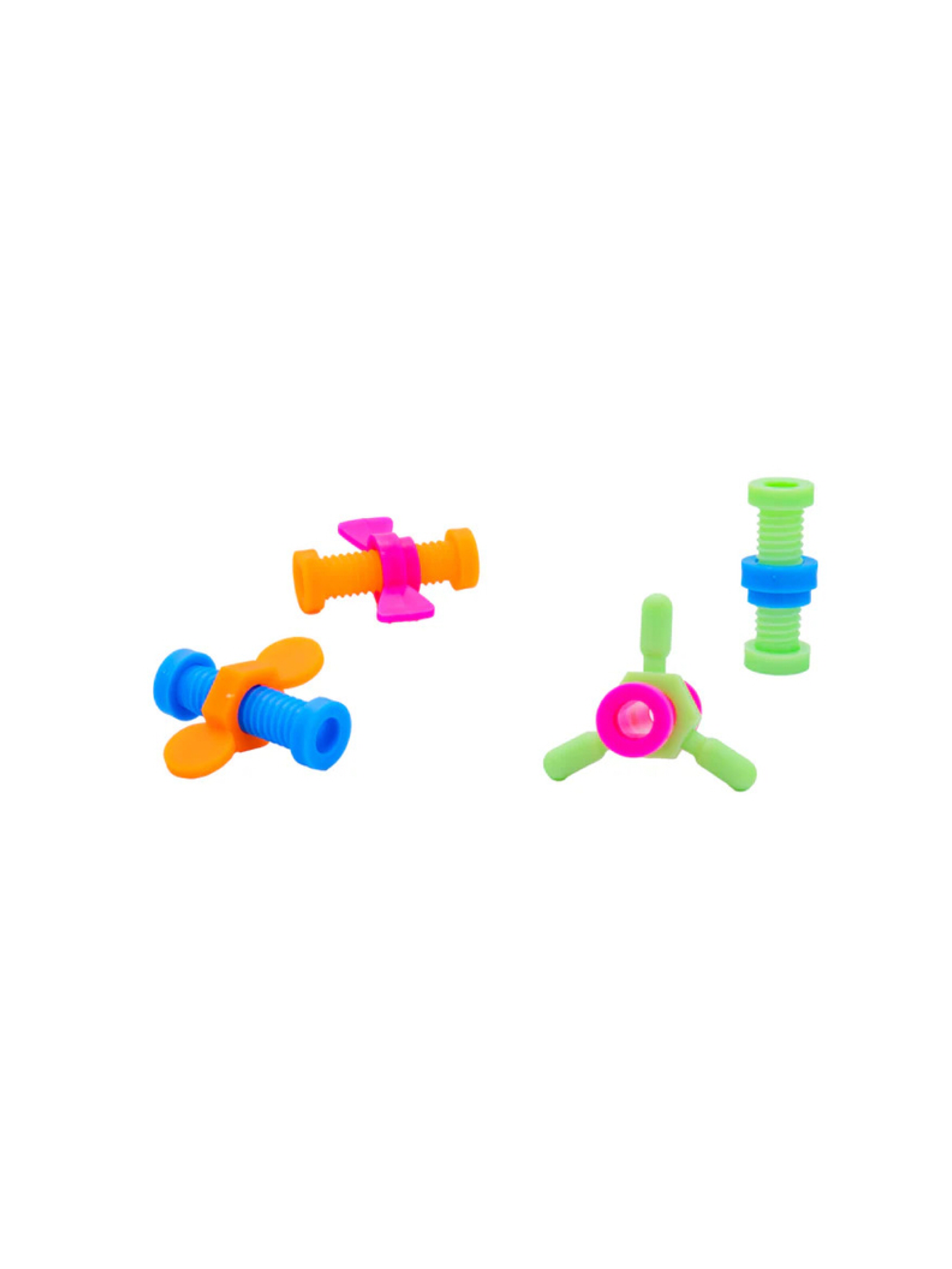 Nuts N' Bolts Fidgets