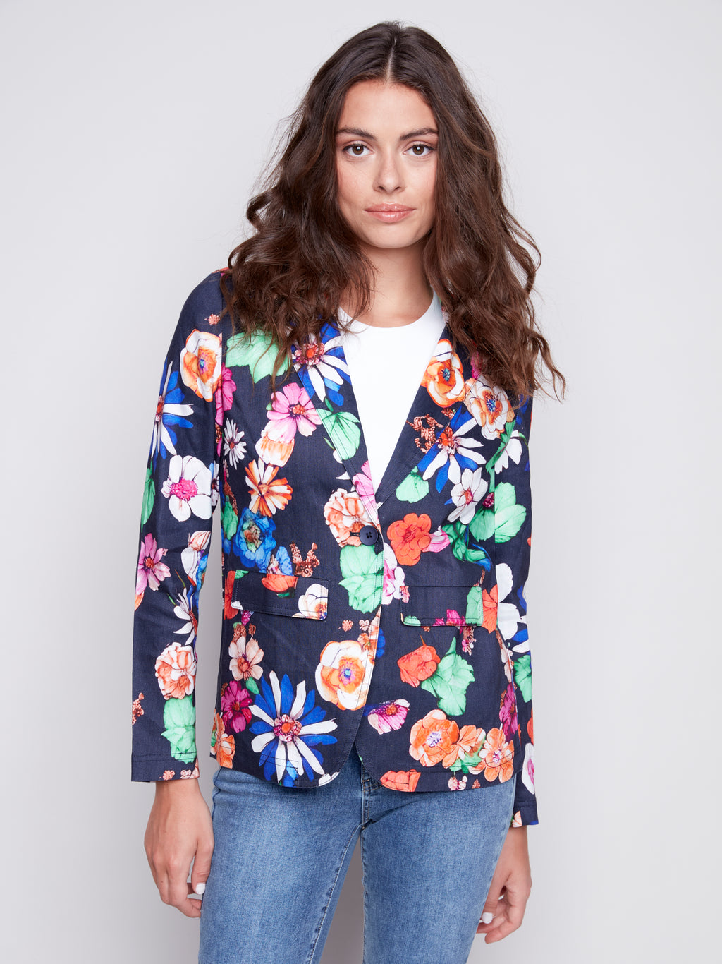 Sophia Blazer