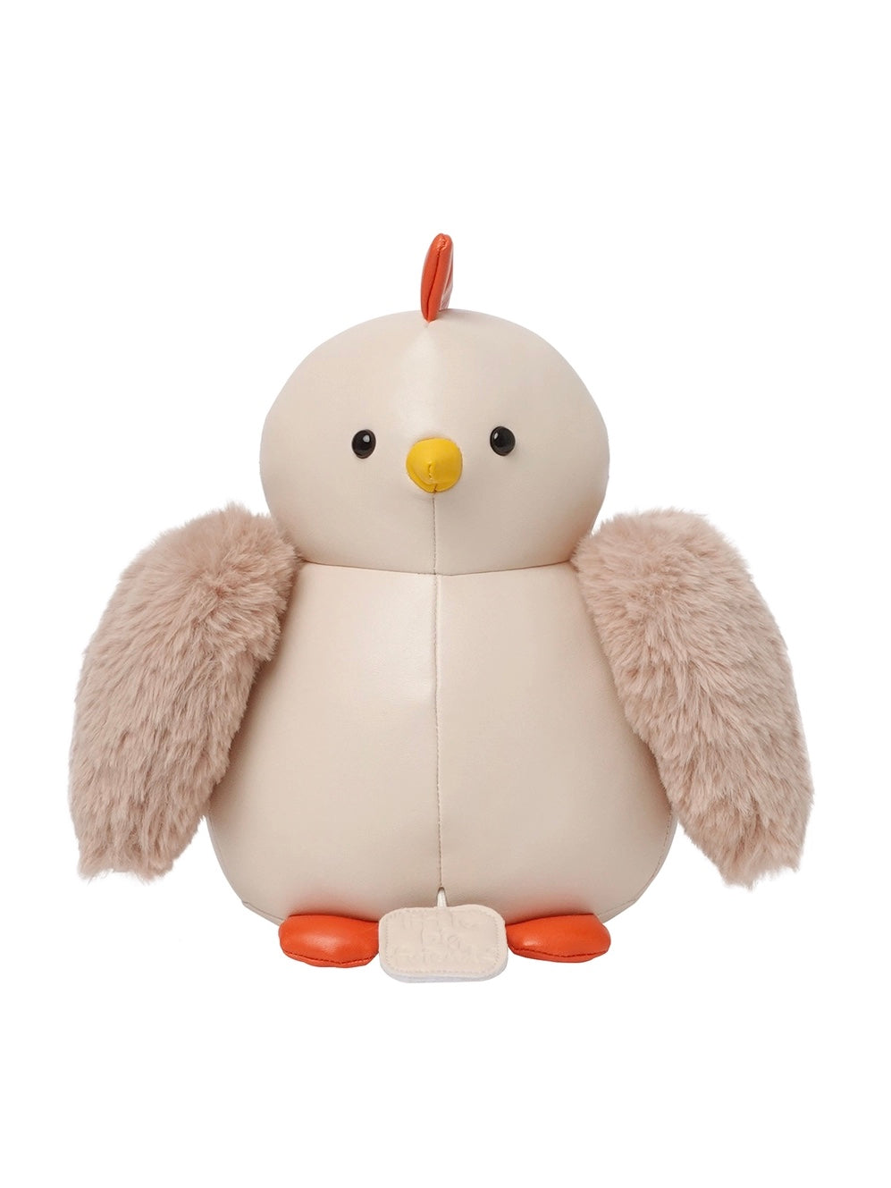 Musical Friends-Chicken|Sensory Plush Toy