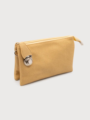 Crossbody Clutch Bag