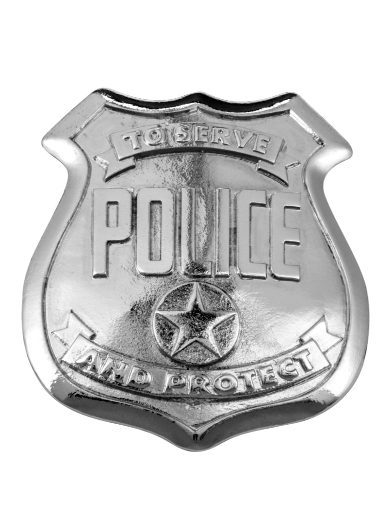 Police Badge