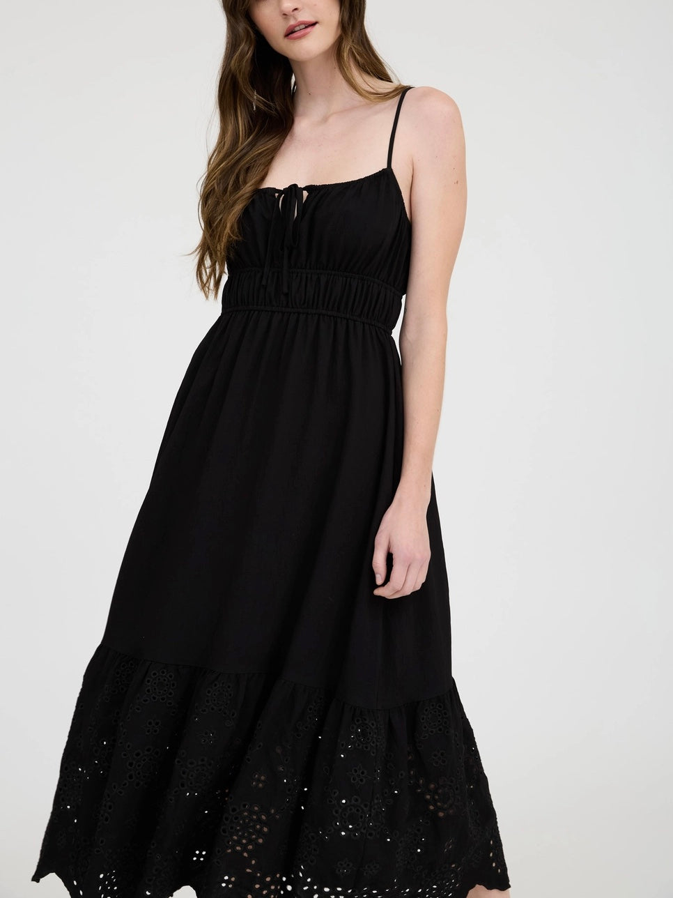 Luna Dress