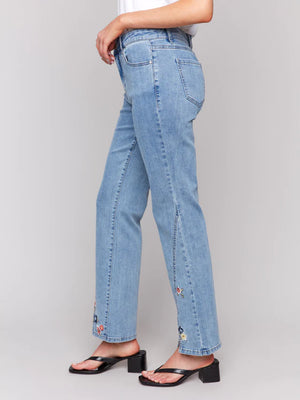 Azari Jeans