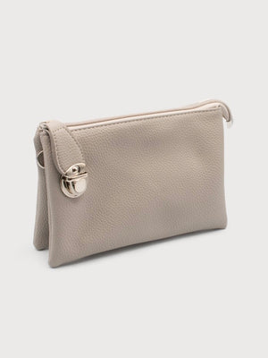 Crossbody Clutch Bag