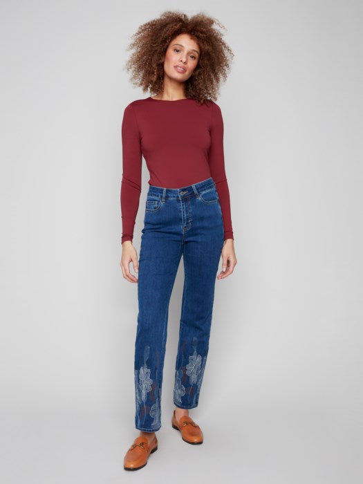 Kendra Jeans