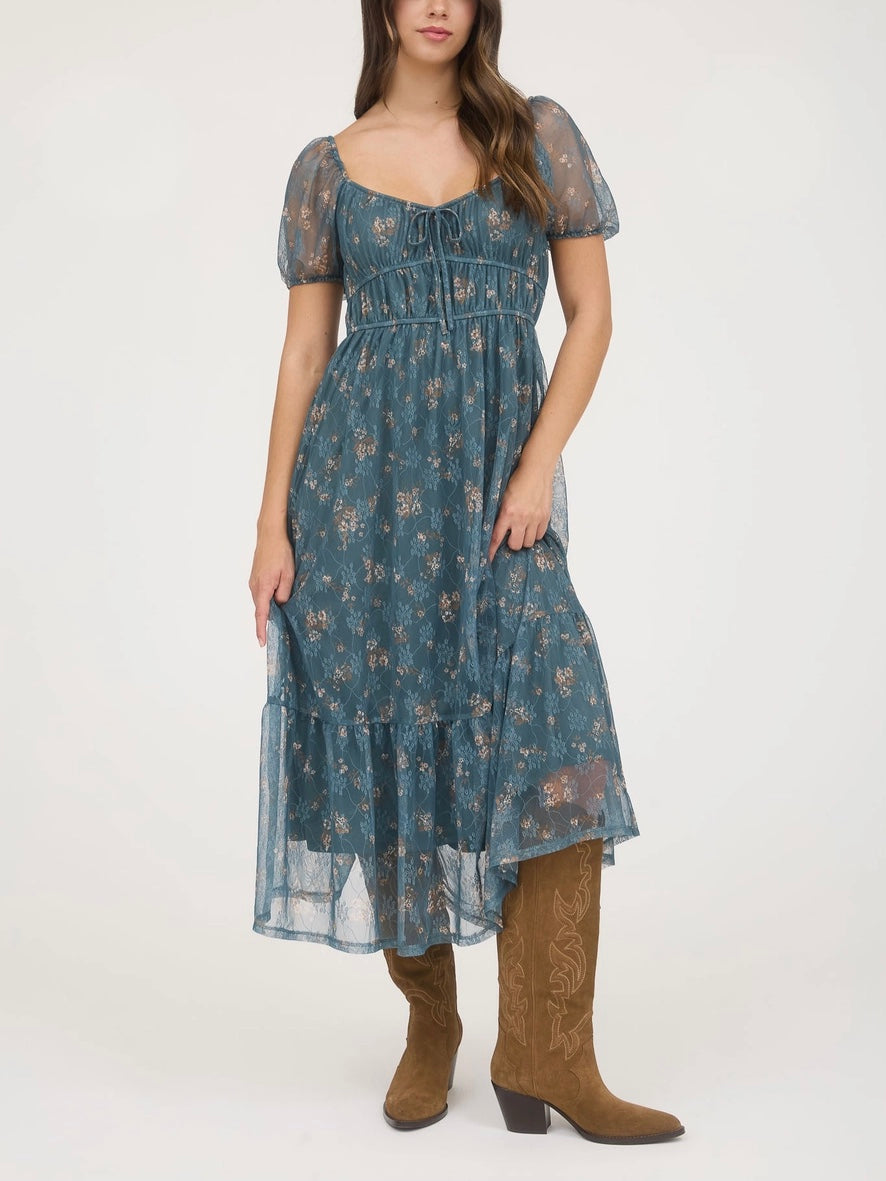 Kiki Dress