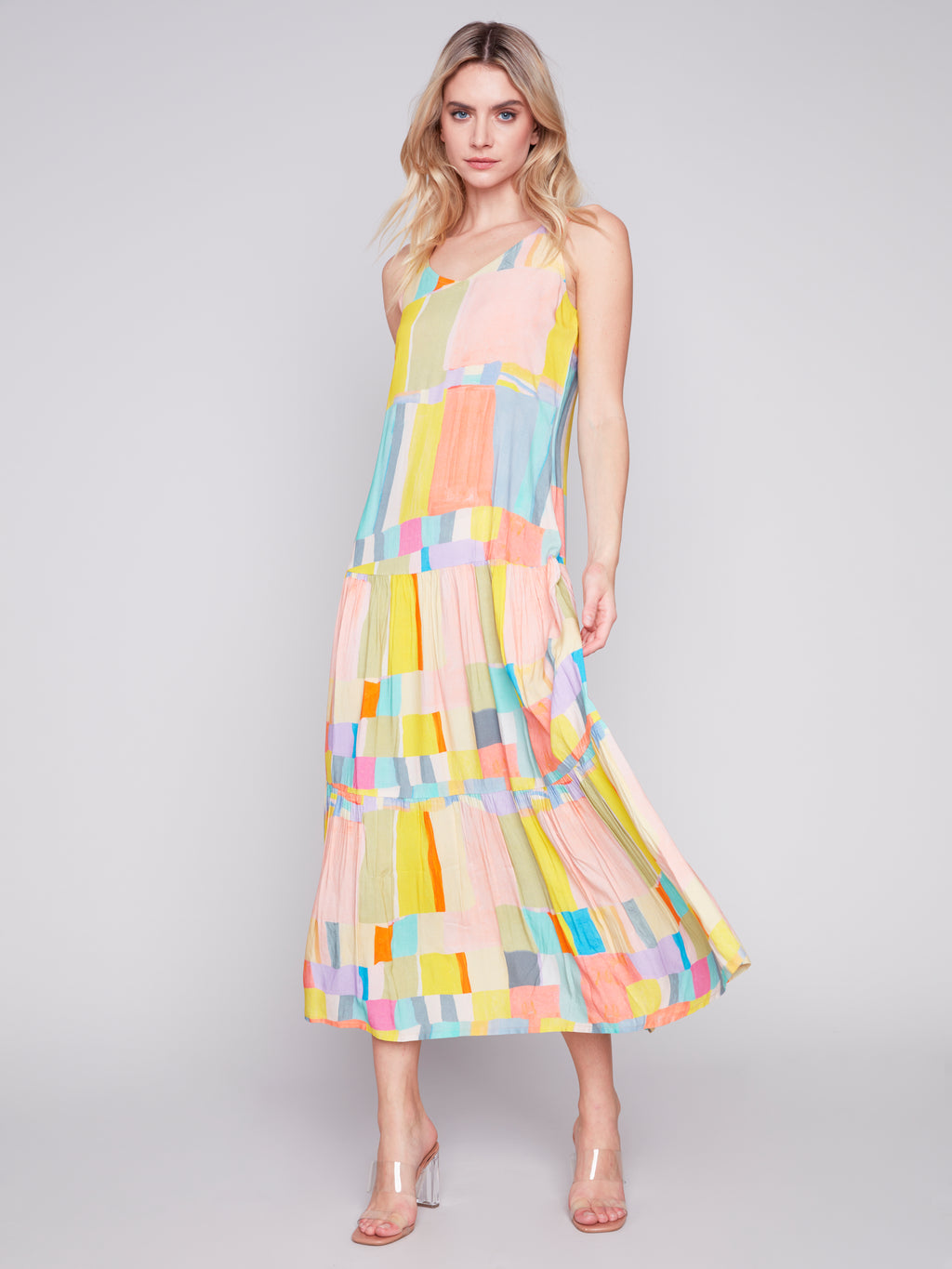 Georgia Dress