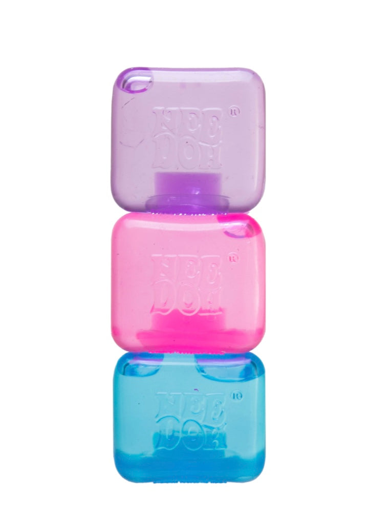 Nice Cube Mini Nee Doh