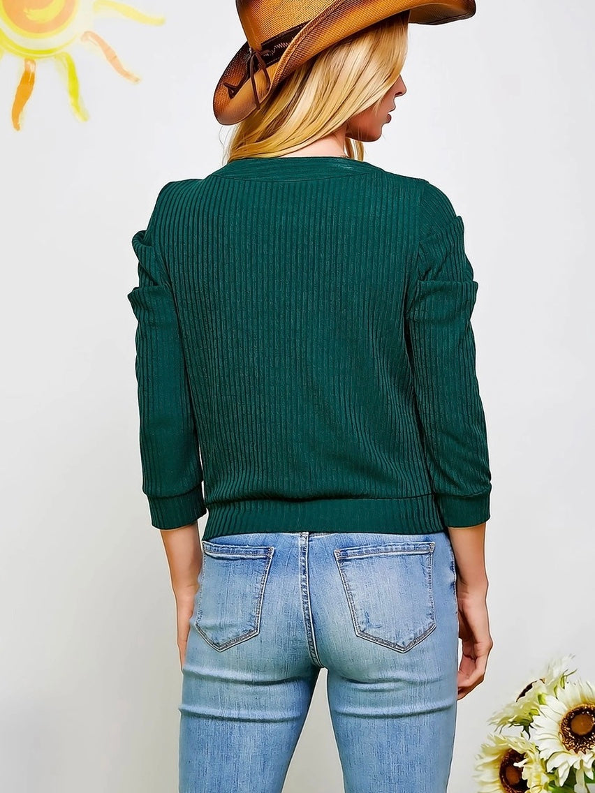 Jilly Cardigan