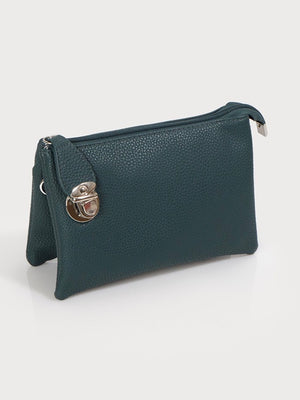 Crossbody Clutch Bag