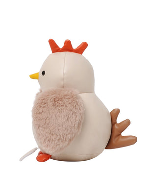 Musical Friends-Chicken|Sensory Plush Toy