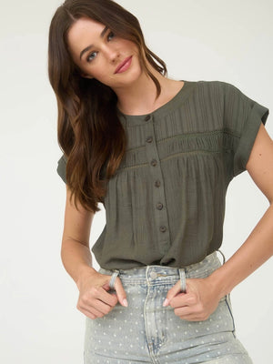 Kendra Top