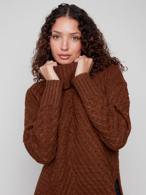 Melody Sweater