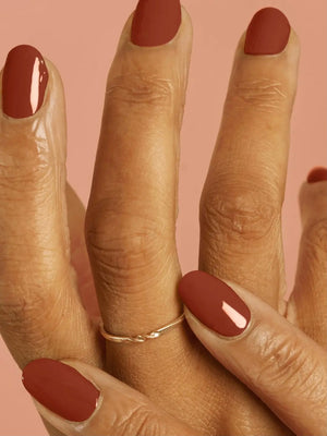 BKind 21-free Nail Polish - Leo
