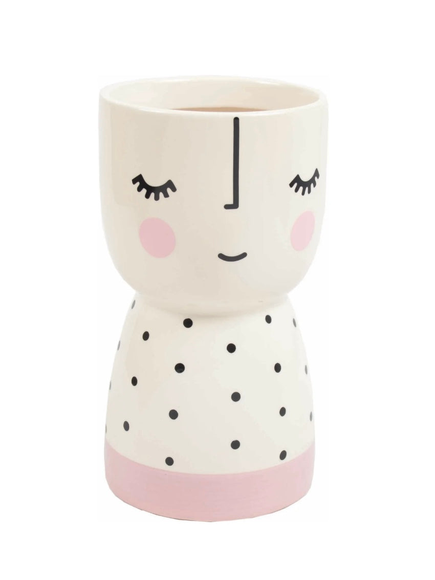 Audrey Planter