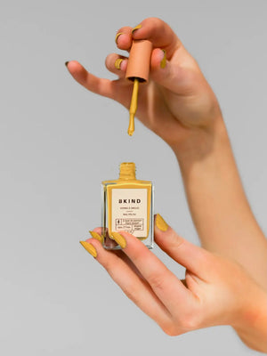 BKind 21-free Nail Polish - Taurus