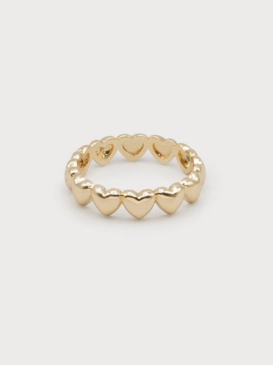 Heart Ring