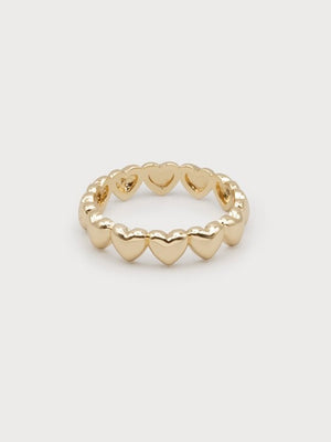 Heart Ring