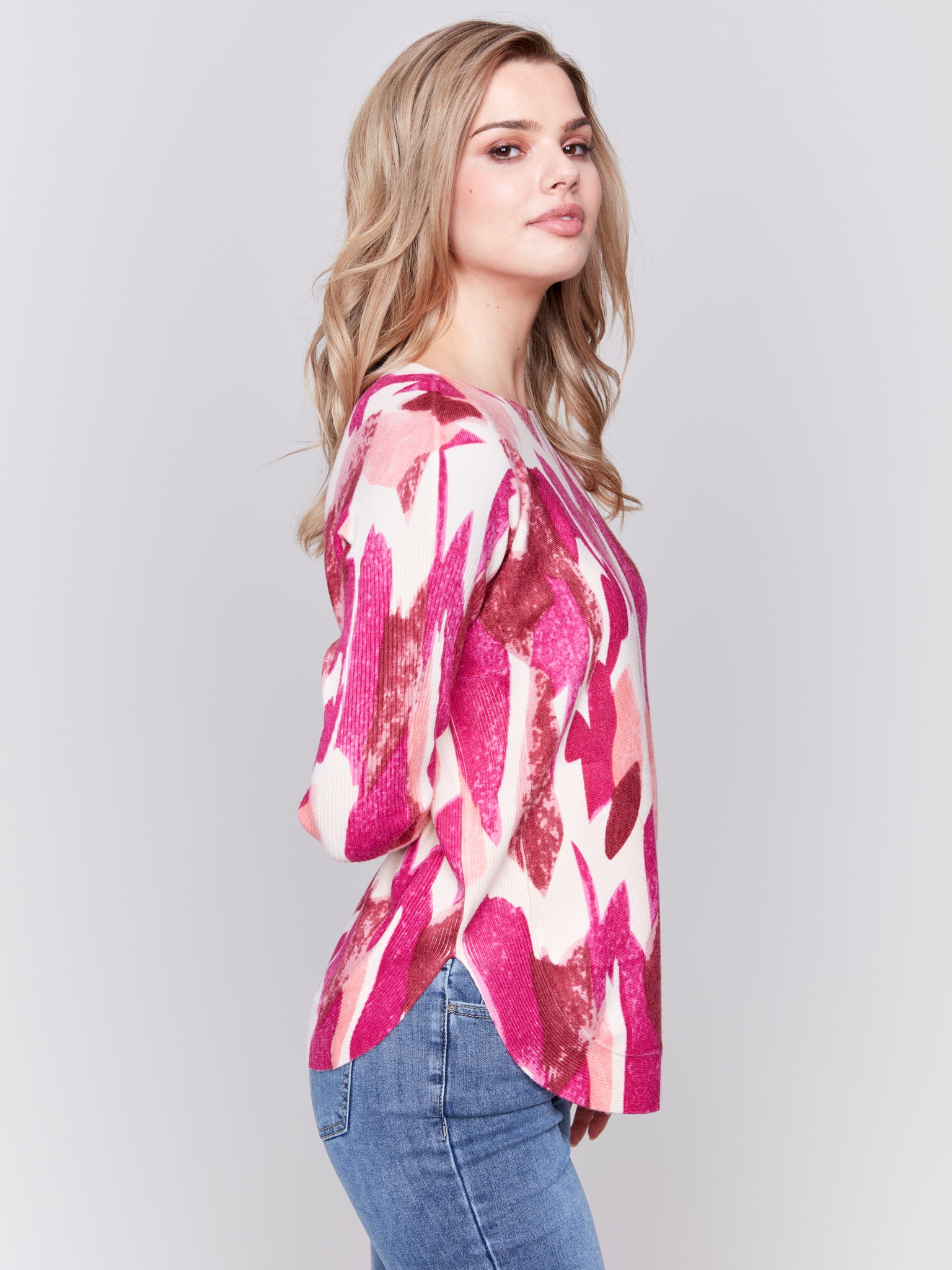 Sabel Sweater