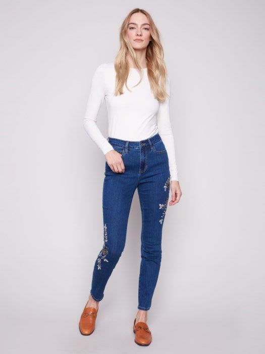 Alexa Jeans