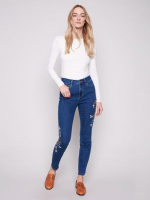 Alexa Jeans