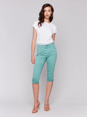 Lillian Capri