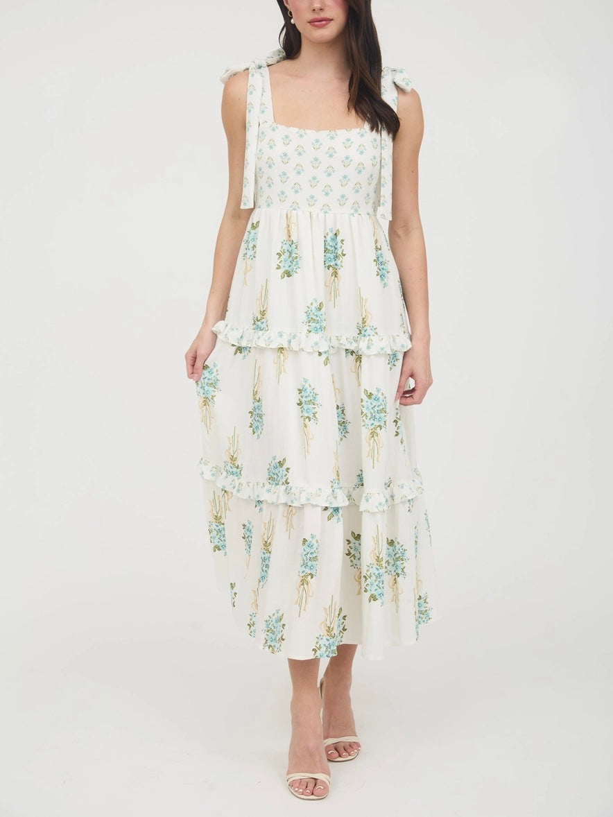 Isabelle Dress