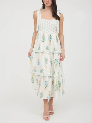 Isabelle Dress