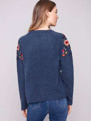 Raelynn Sweater