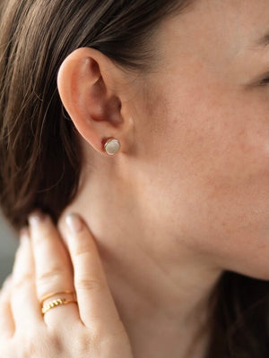 Alluring Earrings