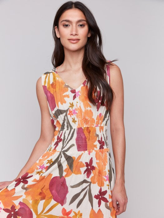 Evelyn Dress