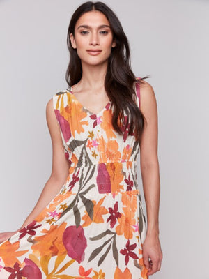 Evelyn Dress