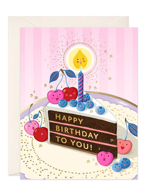 Berry Birthday