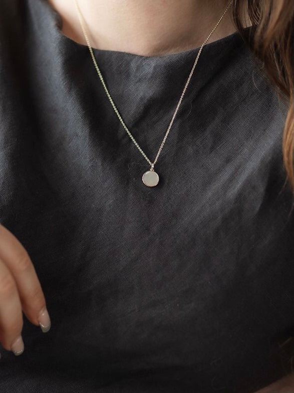 Alluring Necklace