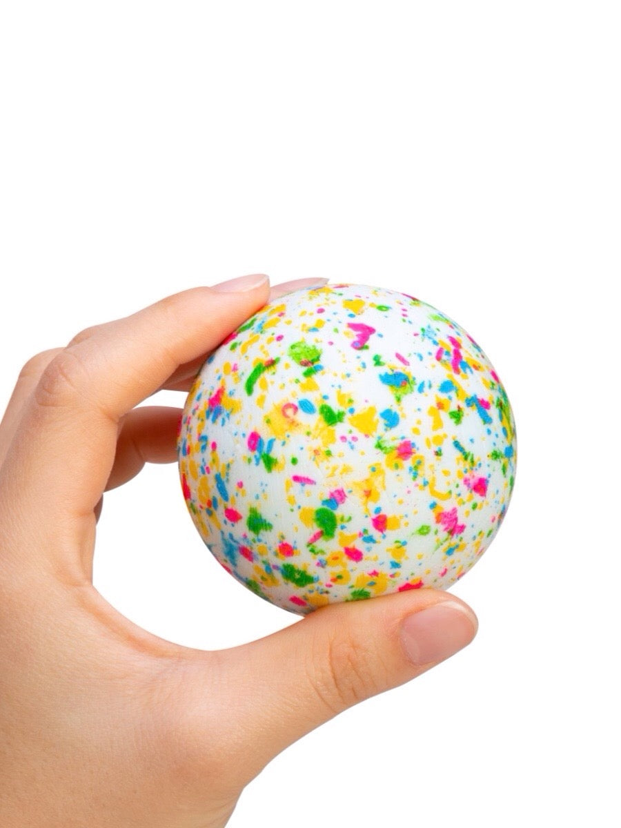 Stress Breaker Bouncy Ball