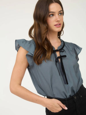Amber Blouse