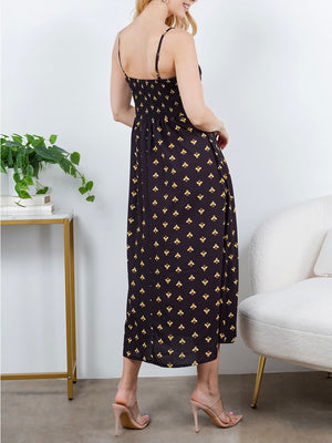 Bee Dress