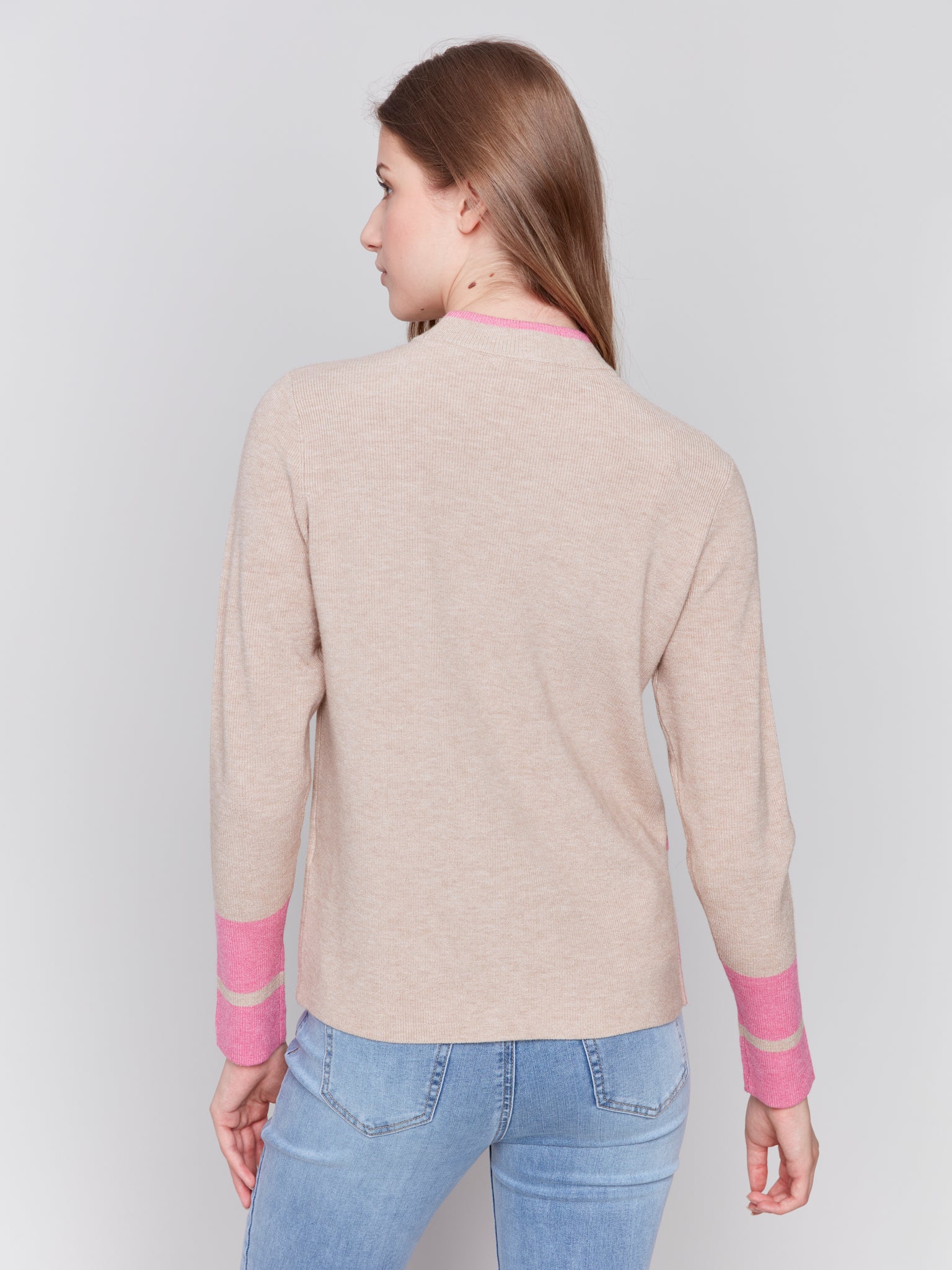 Josephine Sweater