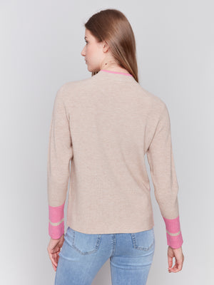 Josephine Sweater