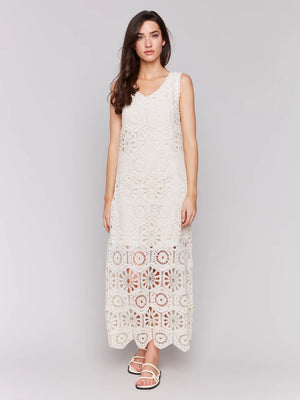 Madelyn Dress