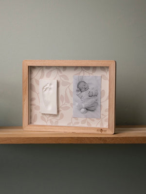 Imprint Frame- Ivy Grey
