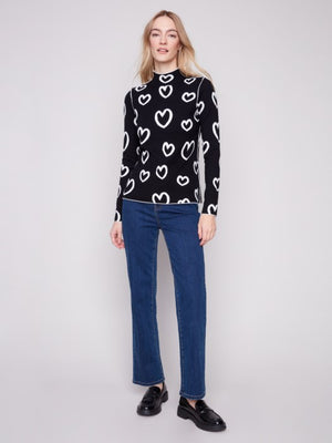Brianna Sweater